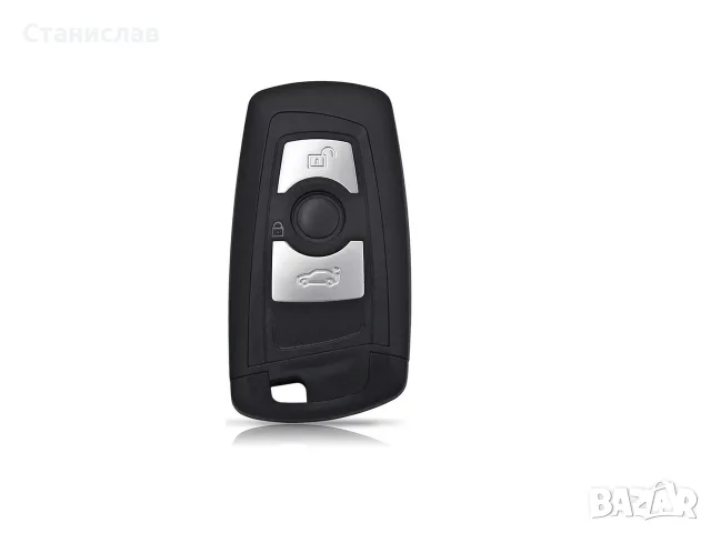 Корпус за автомобилен ключ за BMW – YGOHUF5662