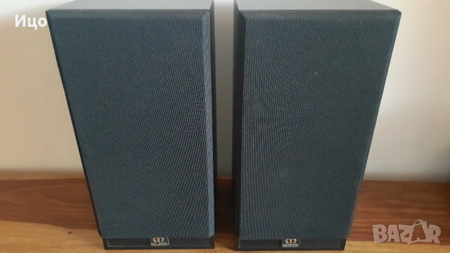 Тонколони Monitor Audio Monitor 7, снимка 11 - Тонколони - 54251195