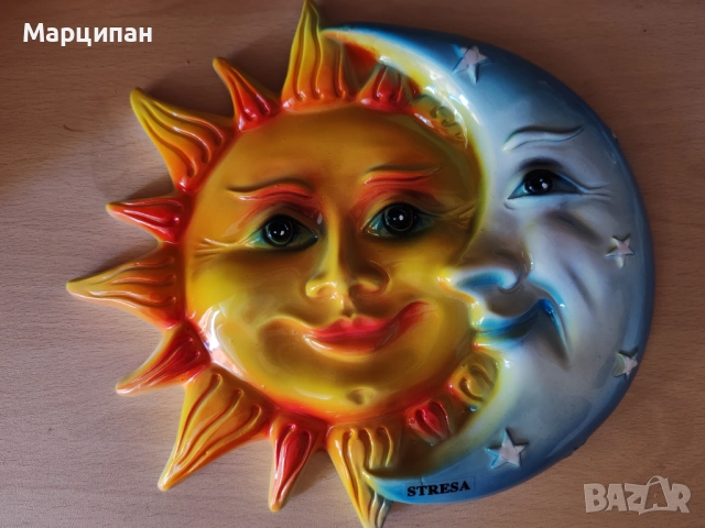 Керамична украса