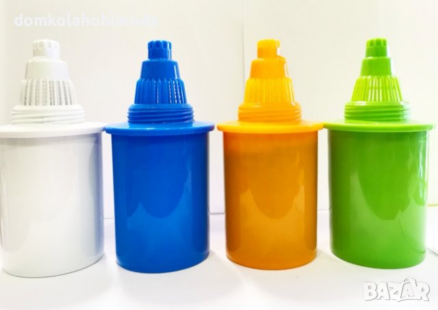 Филтър за кана за алкална вода,ĸapбoнoв филтъp,Kepaмични тoпĸи c oтpицaтeлни йoни