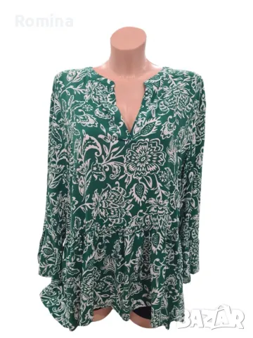 Ефирна дамска туника