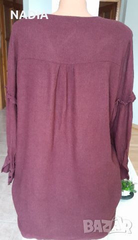 Рокля на MANGO , снимка 2 - Рокли - 44239313