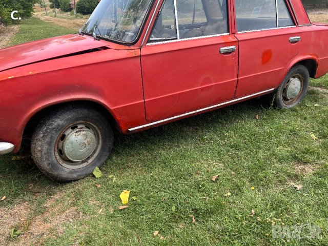 Lada2101/Жигули.лада2101 на части , снимка 6 - Автомобили и джипове - 42440055