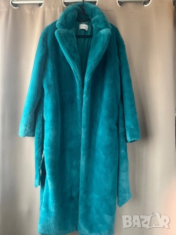 Дамско палто