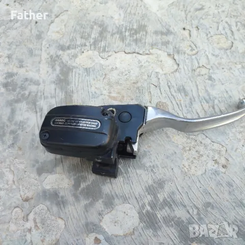 Предна спирачна помпа за Harley Davidson, снимка 6 - Аксесоари и консумативи - 50024527