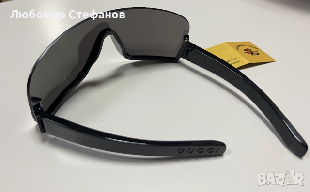 Слънчеви очила Gucci GG1637S , снимка 5 - Слънчеви и диоптрични очила - 51919628