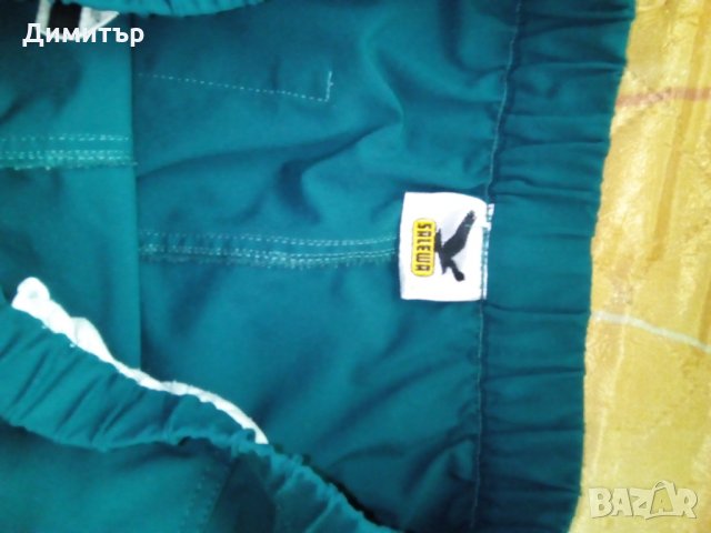 salewa stretch, снимка 3 - Панталони - 31408570