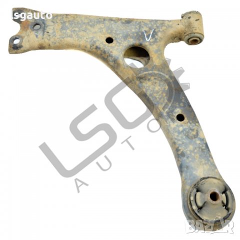 Преден ляв носач Toyota Corolla Verso II (AR10) 2004-2009 T180822N-49
