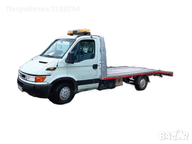 Пътна помощ за Варна и цялата Страна 0899392976, снимка 2 - Пътна помощ - 47984532