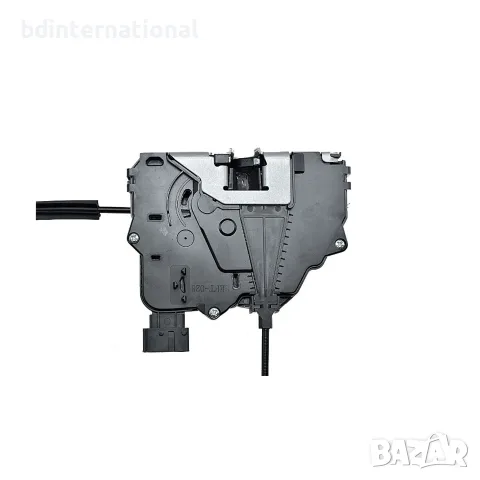 Брава за задна дясна врата, Fiat Ducato, Jumper, Boxer, снимка 4 - Части - 56062593