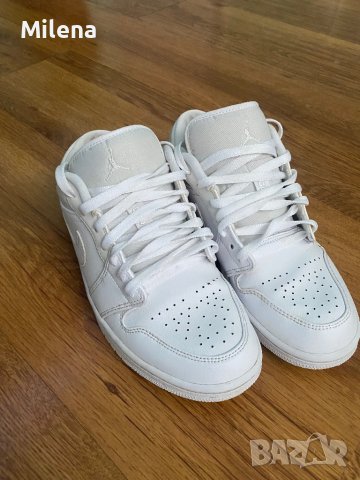 Air Jordan 1 Woman, снимка 1 - Маратонки - 42472825