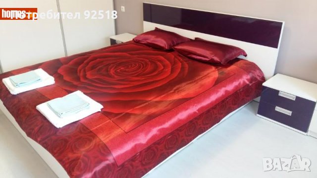 апартамент за краткосрочен наем, снимка 11 - Апартаменти - 38594137