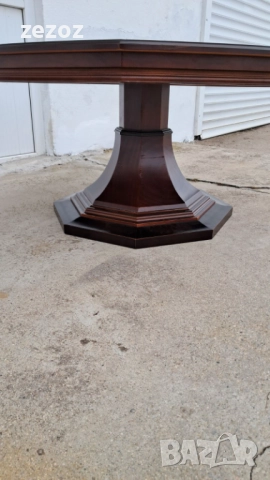 Маса холна №108, снимка 7 - Маси - 51877022