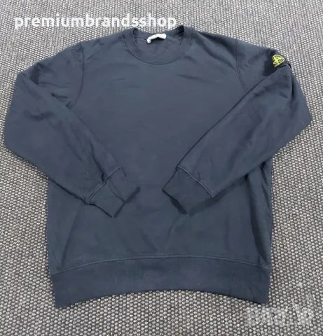 Stone island sweatshirt L мъжки 