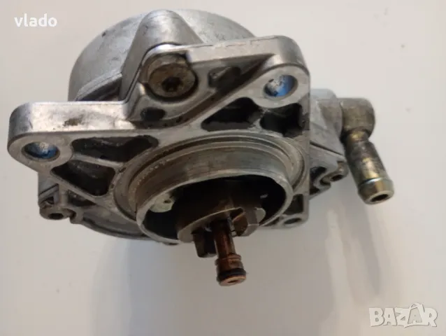 Вакуум помпа ауди/сеат/шкода 7 221 85 01, снимка 2 - Части - 48724855
