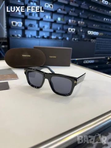 Tom Ford ✨Дамски Слънчеви Очила , снимка 4 - Слънчеви и диоптрични очила - 55710270