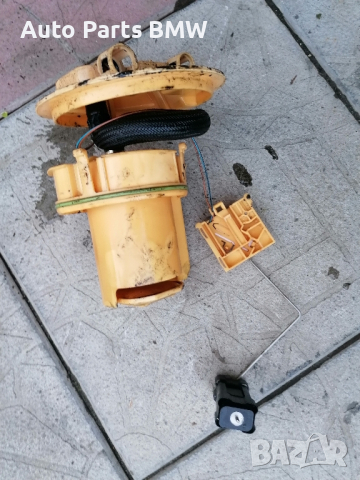 Горивна помпа
Opel Vectra C Astra Zafira Signum 2.2 DTi Помпа
нафта Опел Вектра Астра Нафтова помпа, снимка 2 - Части - 44798028