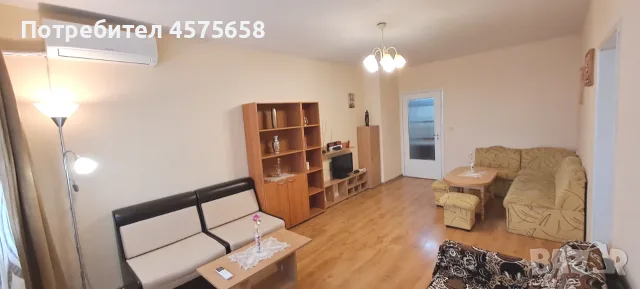  Дава под наем Апартамент в гр. София, снимка 6 - Апартаменти - 56074469