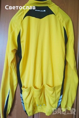 Джърсита за колоездене Endura и Rose, снимка 4 - Велосипеди - 29246553