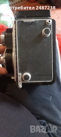 Фотоапарат,,flexarel, снимка 4 - Фотоапарати - 50410845