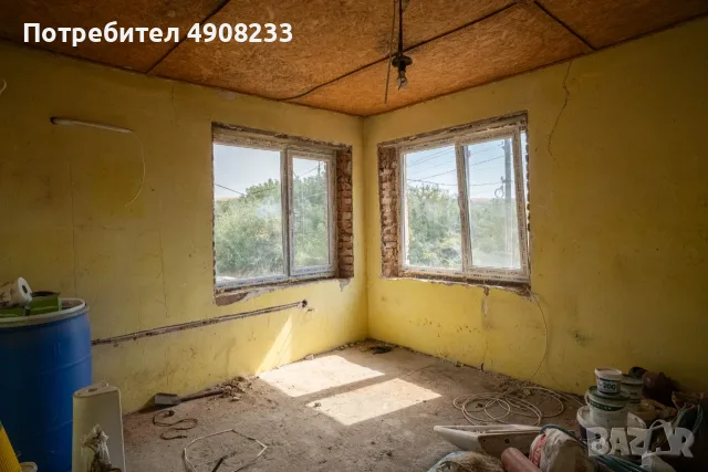 Къща в с.Комарево, обл. Плевен, снимка 12 - Къщи - 56485013