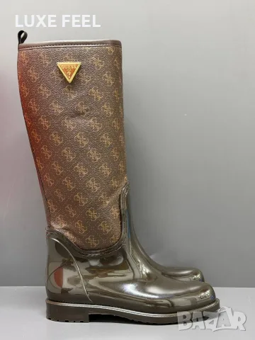 Guess ✨ Дамски Ботуши , снимка 10 - Дамски ботуши - 56455090