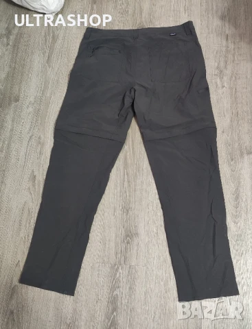 Мъжки панталон Patagonia 38 size , снимка 10 - Панталони - 51410161