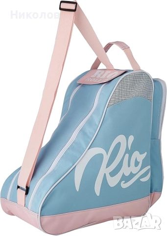 Сак / чанта за ролери и кънки, снимка 2 - Други спортове - 52772394