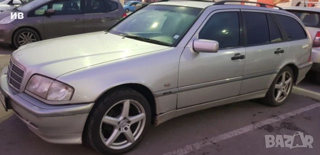 Джанти 17" цола 7,5 J 5x112мм , снимка 4 - Гуми и джанти - 52837824