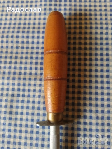 стар руски масат, снимка 4 - Други - 53206493