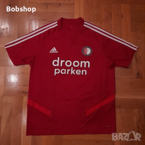 Фейенорд - Адидас - Feyenoord - Adidas - season 2019/2020, снимка 1