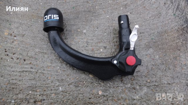 Продавам теглич