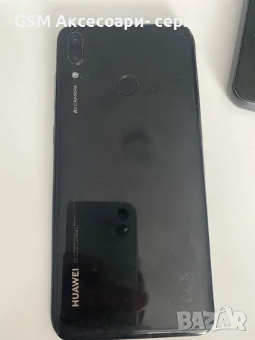 Huawei y7 2019 на части, снимка 2 - Резервни части за телефони - 55822171