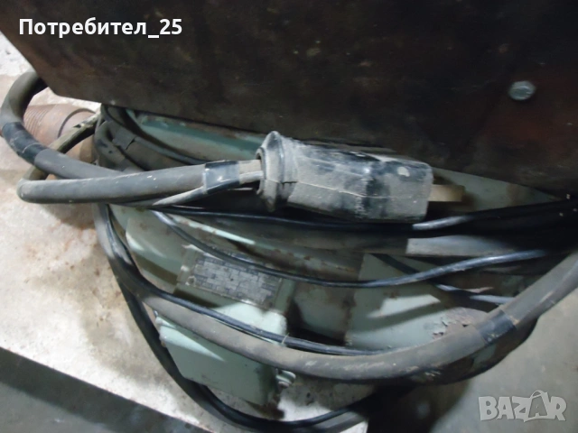 Цепачка за дърва 4KW, снимка 13 - Електродвигатели - 53219741