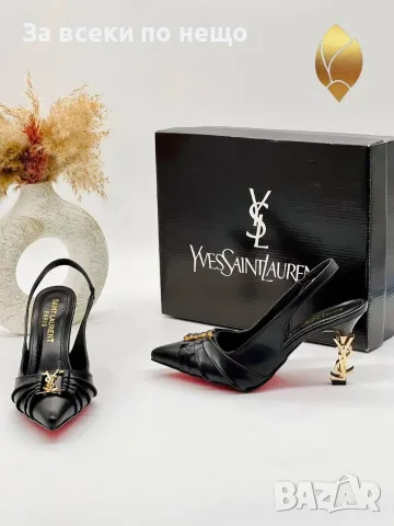 Yves Saint Laurent Дамска Чанта - Различни Цветове Код SEM-273, снимка 4 - Чанти - 55779179