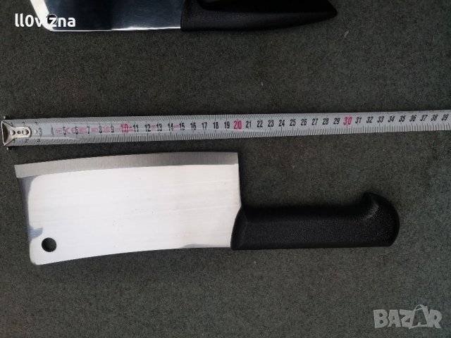 Сатър - неръждаем, снимка 2 - Прибори за хранене, готвене и сервиране - 38928694