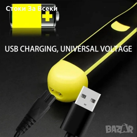 HYDROCUTER - иновативна самобръсначка за гладка кожа, снимка 7 - Електрически самобръсначки - 52820862