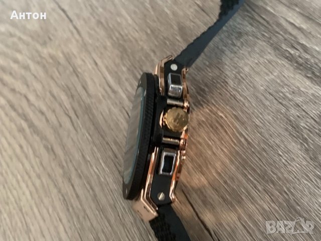 HUBLOT Модел: Big Bang , снимка 3 - Мъжки - 22258473