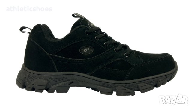 Мъжки обувки гигант от естествен велур-47/48/49, снимка 2 - Ежедневни обувки - 42673494