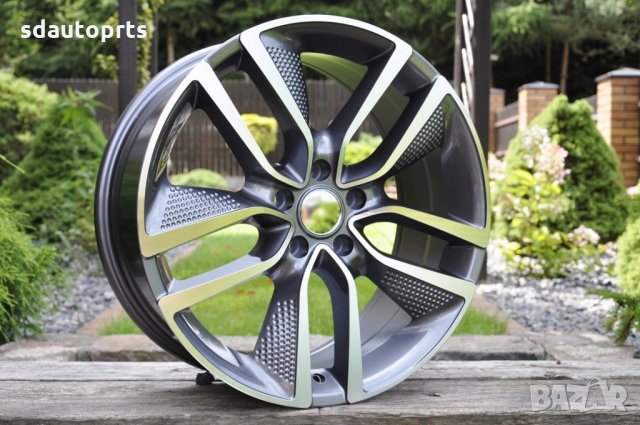 18" Джанти Инфинити 5X114.3 INFINITI FX QX50 XQ60 QX70 LEXUS NX RX