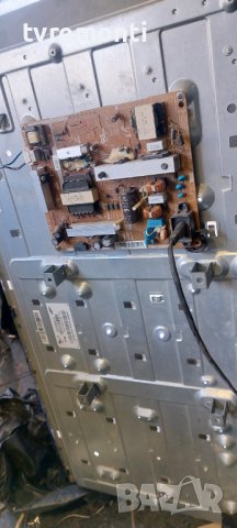 Power board BN44-00772A SAMSUNG for 37inc DISPLAY DE370BGA-C1, снимка 5 - Части и Платки - 42687697