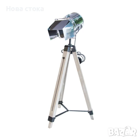 Лампа статив – тип прожектор, снимка 1