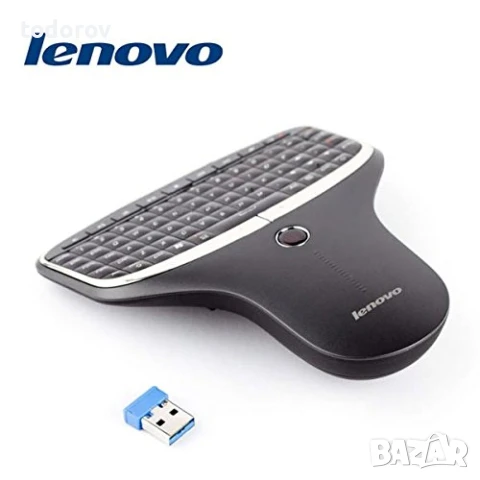 Клавиатура Lenovo без приемник, снимка 1