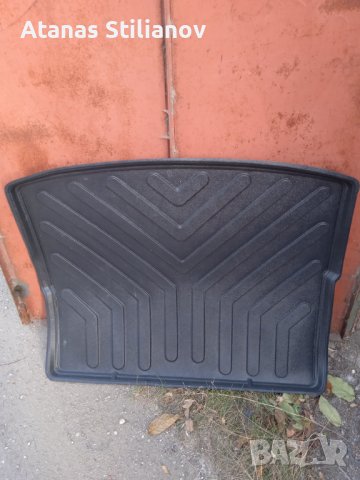 Стелка за багажник 