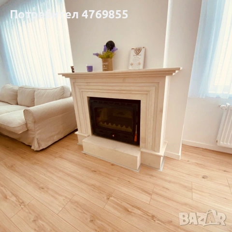 Ich vermiete ein Haus Dobrich Bulgaria Къща под наем гр.Добрич House for rent in Dobrich, снимка 8 - Къщи - 53887652