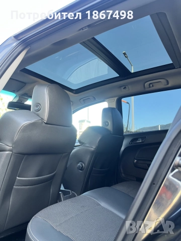 Opel Astra H OPC , снимка 11 - Автомобили и джипове - 55747209