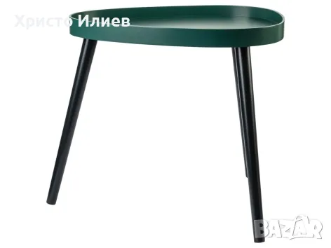 Маса Холна малка маса Livarno цветна помощна, снимка 4 - Маси - 47593800