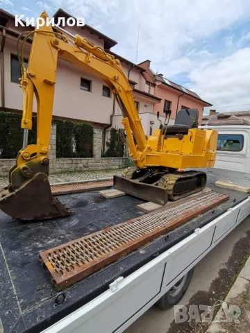 Услуги с мини багер, снимка 5 - Други ремонти - 46481505