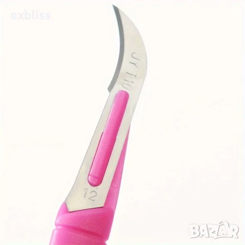 Шивашки резец за разпорване на шевове, снимка 2 - Други стоки за дома - 50760812