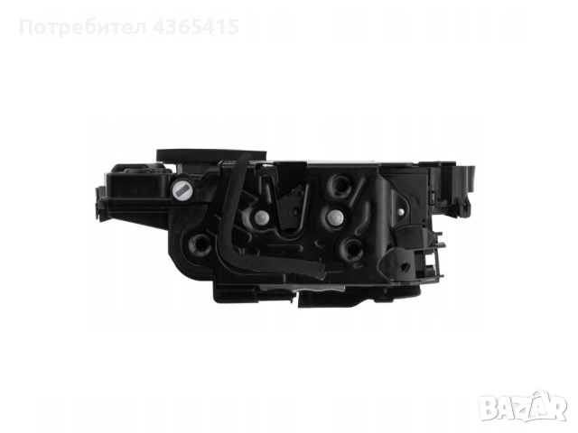 Брава за Audi Q3 F3 2019+ за задна лява врата 5TA 839 015 AA , снимка 3 - Части - 52573925